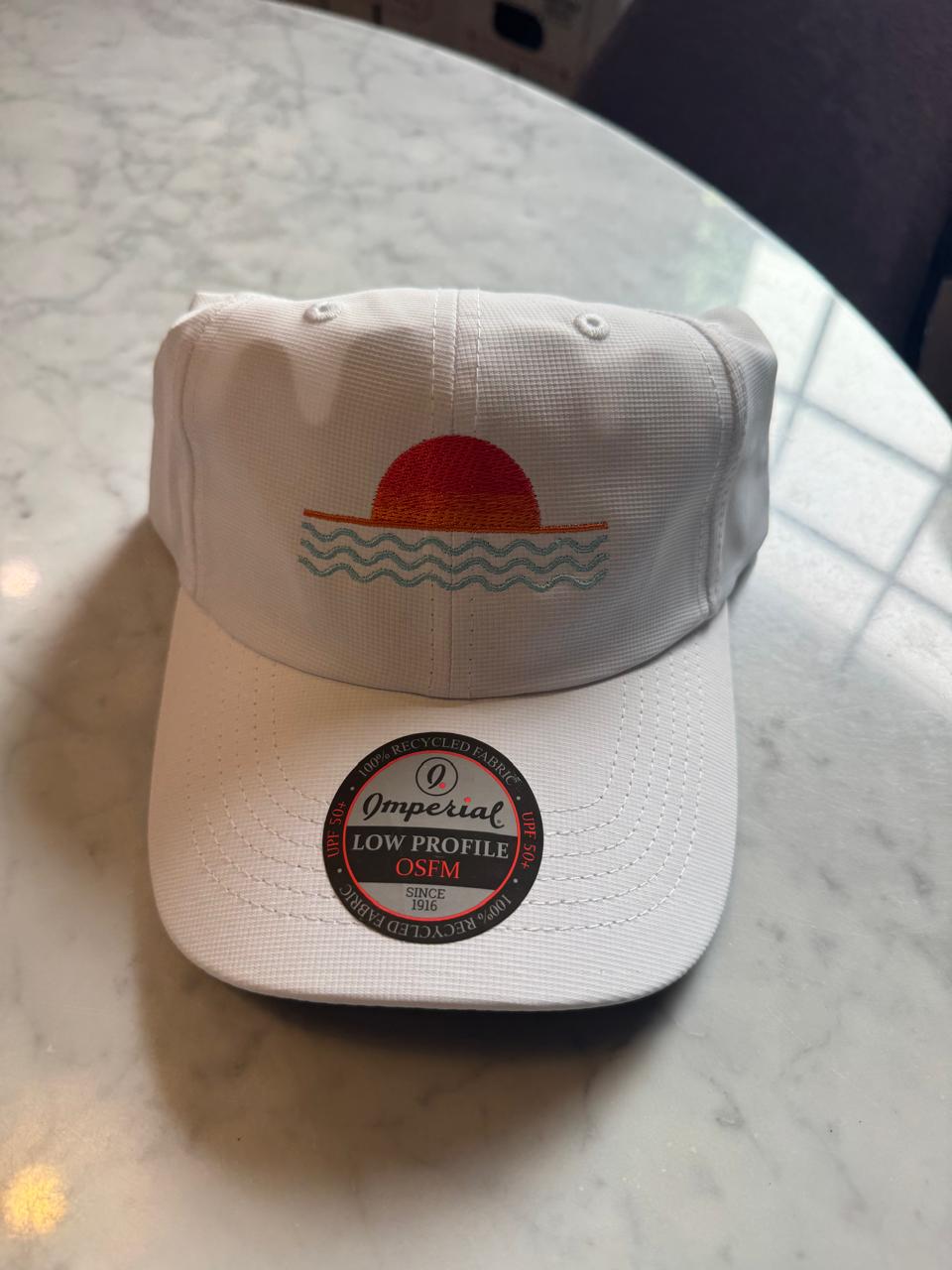 Imperial Cap - Small Fit - The Original  - Performance Hat