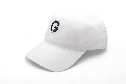 get2Eleven Low Profile Cotton Unstructured Hat