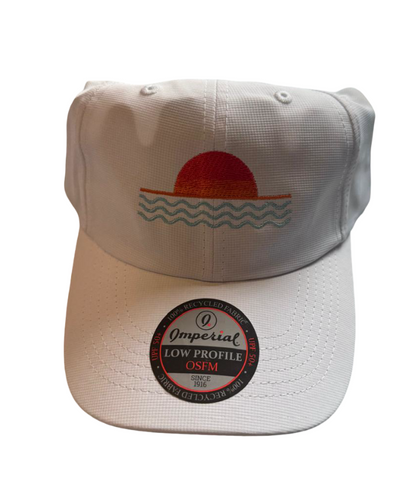 Imperial Cap - Small Fit - The Original  - Performance Hat