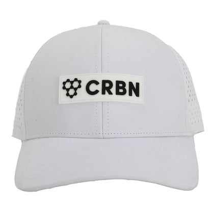 CRBN Quick Dry Trucker Hat