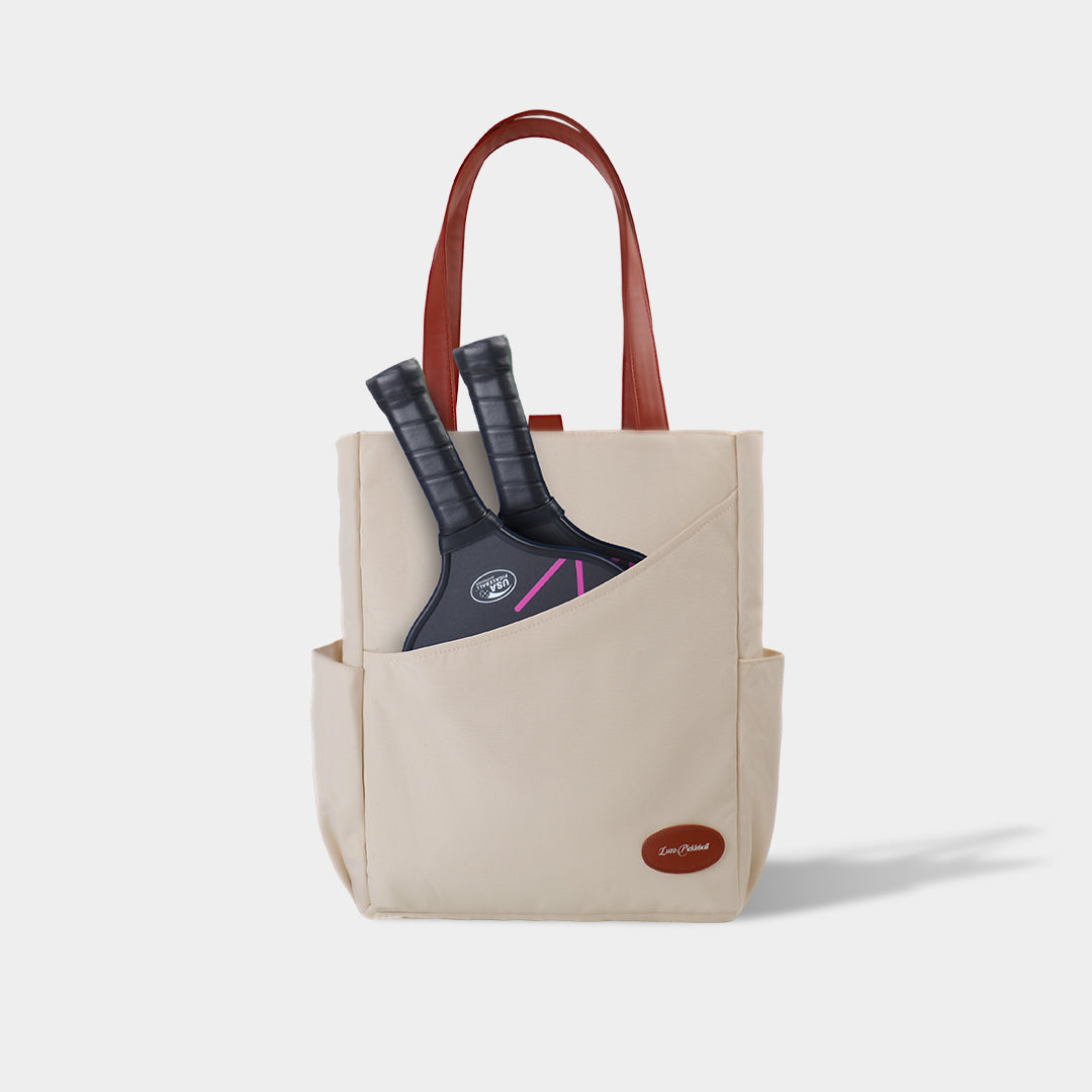 Luzz Pickleball Paddle Shoulder Bag – Get2Eleven