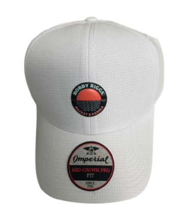 Imperial Cap - Ultralight - The Sophisticate  - Hat