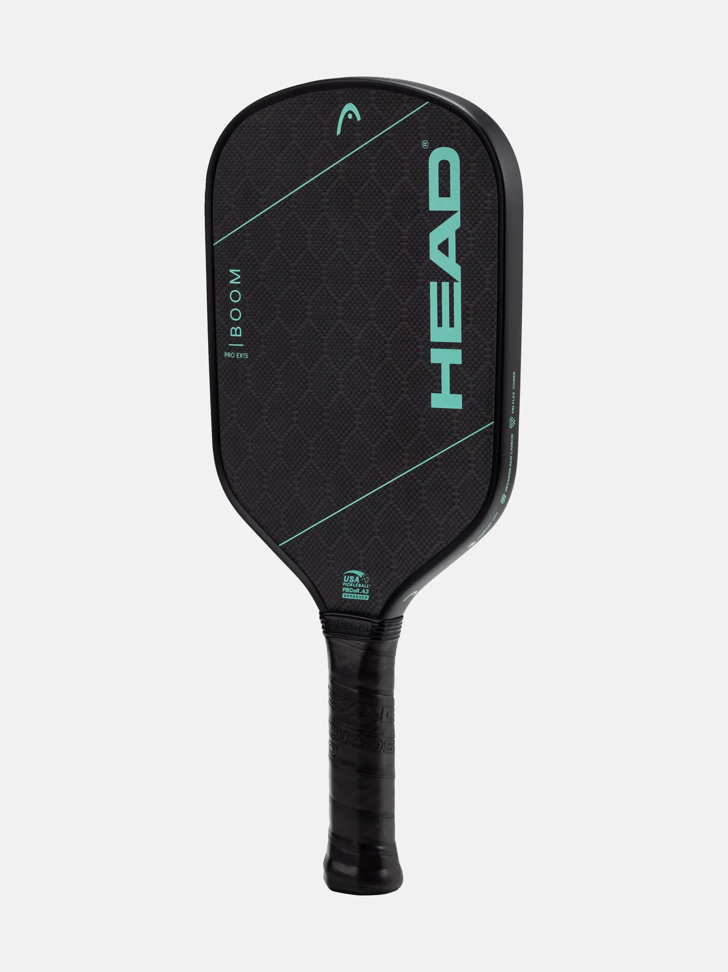 Head Boom Pro EX15 Paddle