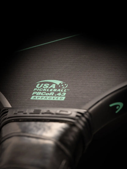 Head Boom Pro EX15 Paddle
