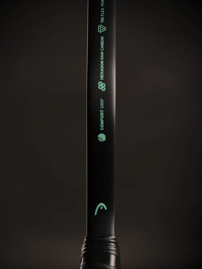 Head Boom Pro EX15 Paddle