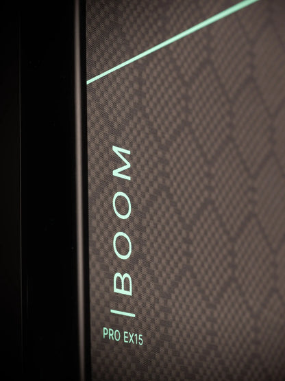 Head Boom Pro EX15 Paddle