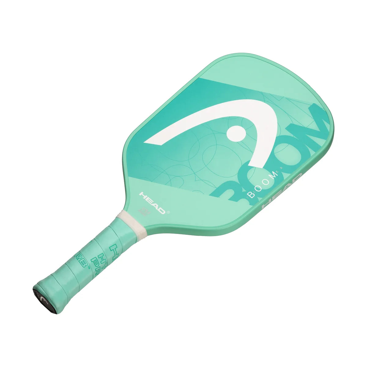 Head Boom Team EX 2024 Paddle