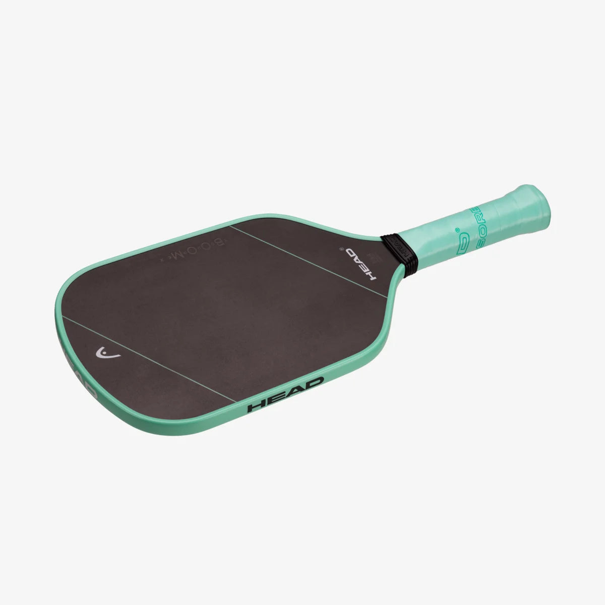 Head Boom Tour EX 2024 Paddle