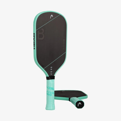 Head Boom Tour EX 2024 Paddle