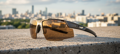 Tifosi Centus, Iron Brown