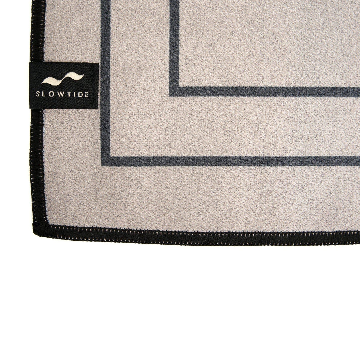 CRBN Performance Quick-Dry 30" x 60" Towel