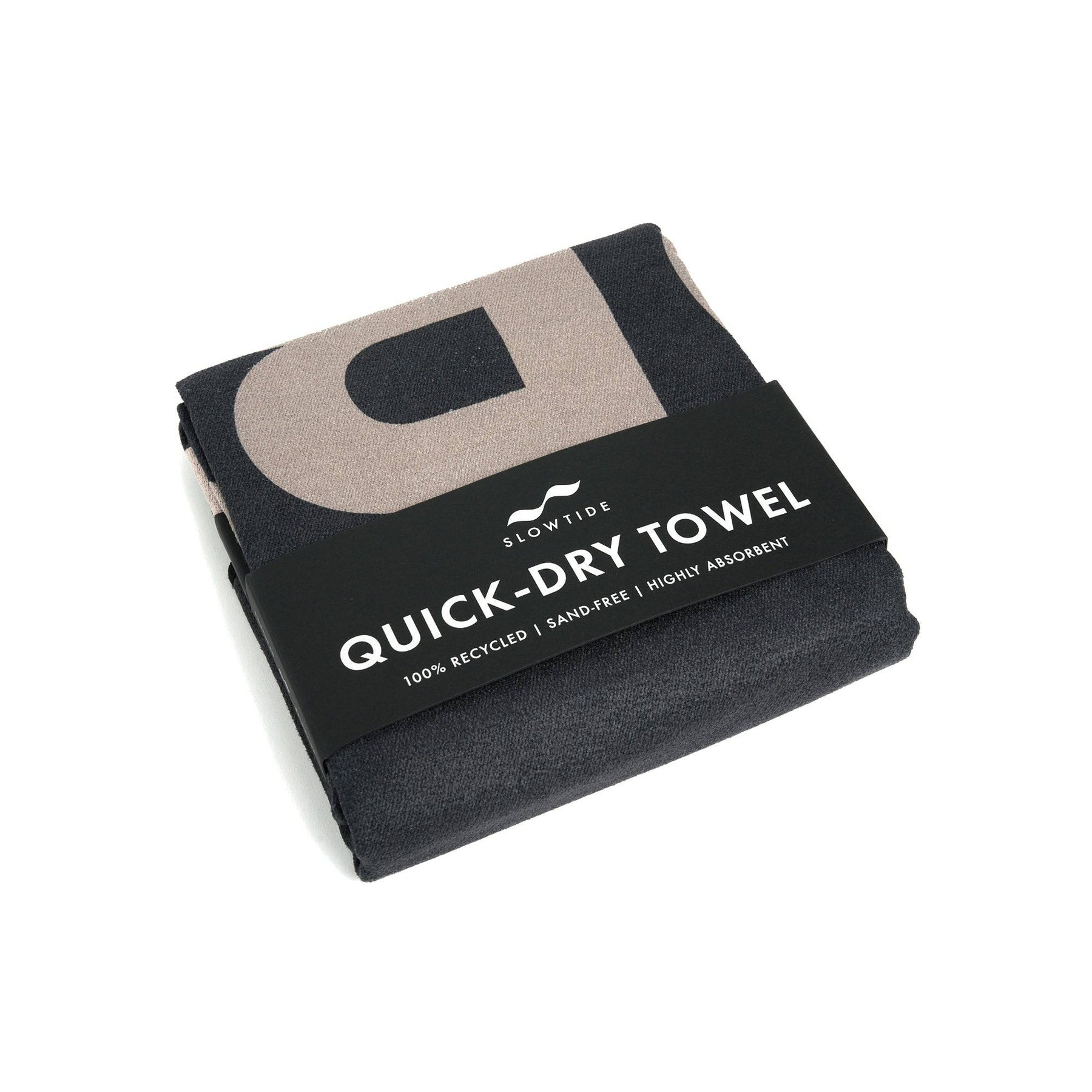 CRBN Towel - Thumbnail 4
