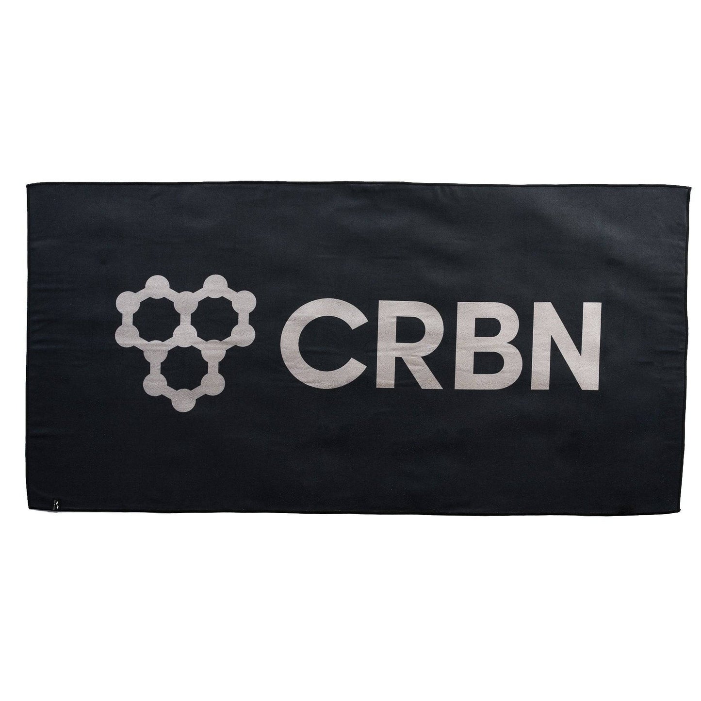 CRBN Performance Quick-Dry 30" x 60" Towel