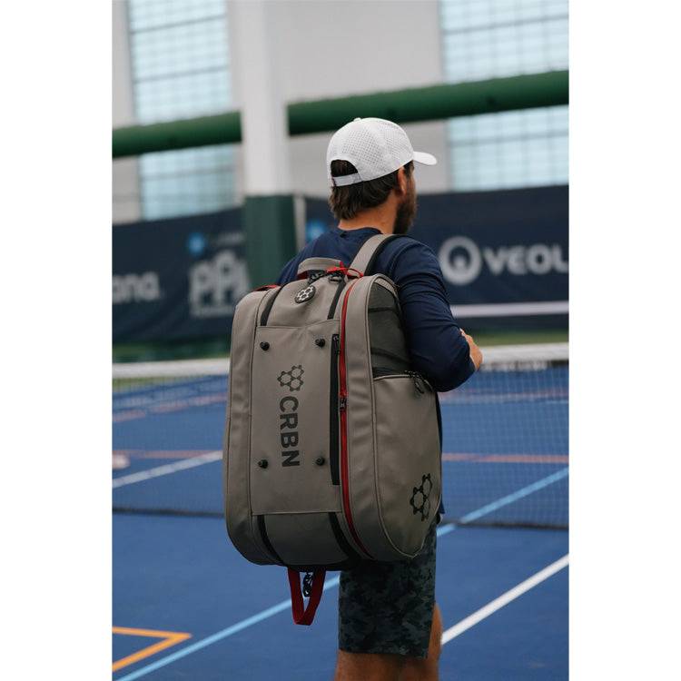 CRBN Pro Team Tour 2.0 Bag