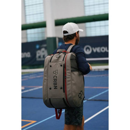 CRBN Pro Team Tour 2.0 Bag