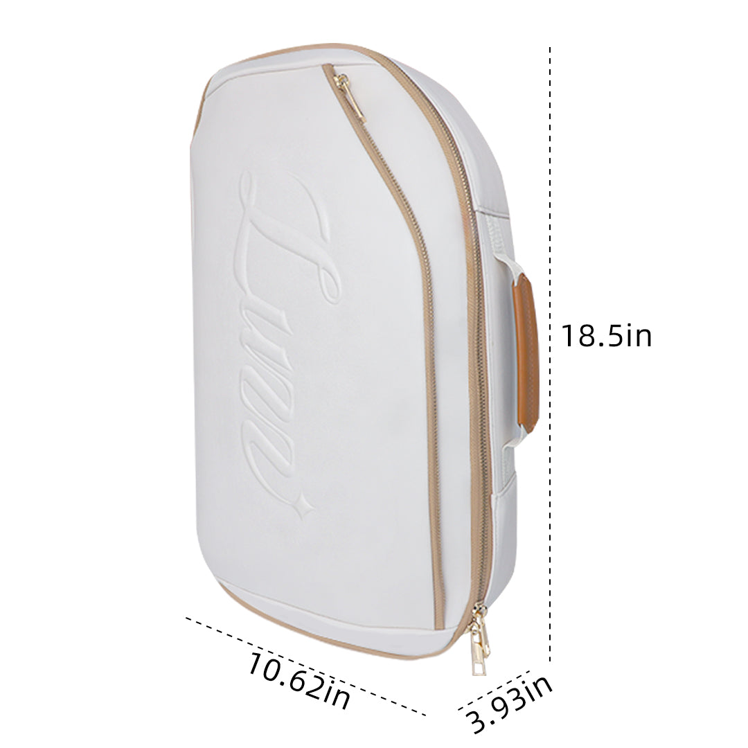 Luzz Pickleball Bag de Lux Bag