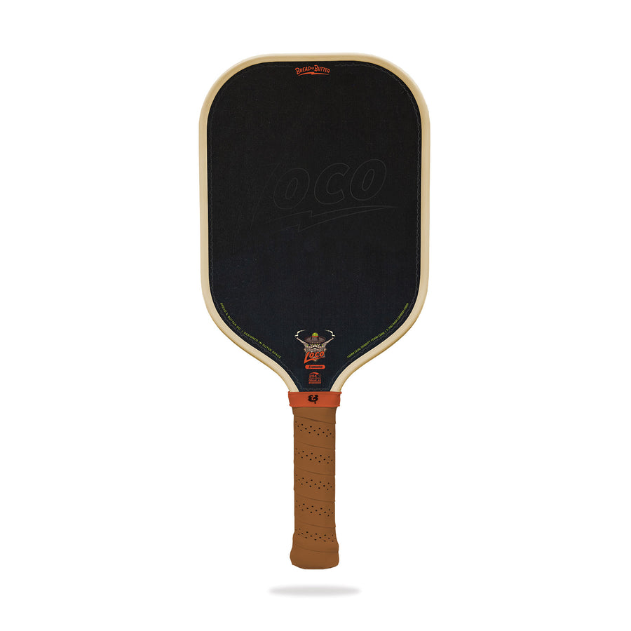 Bread & Butter The Loco - Elongated -  Foam Power Paddle