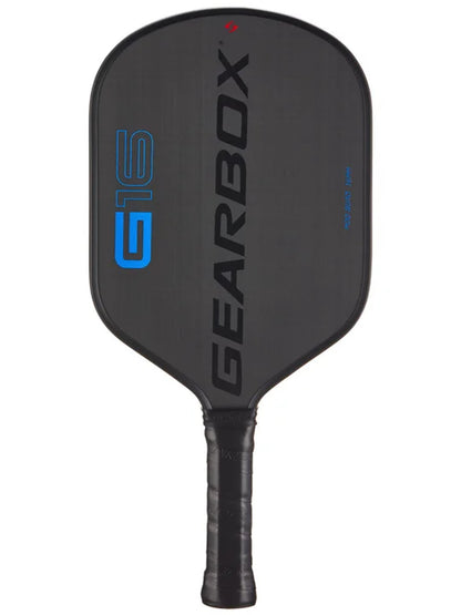 Gearbox G16  4" Grip Paddle