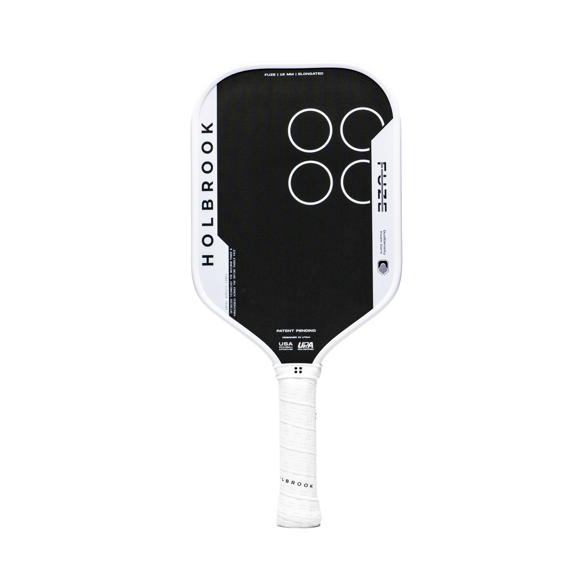 Holbrook Fuze Elongated Paddle