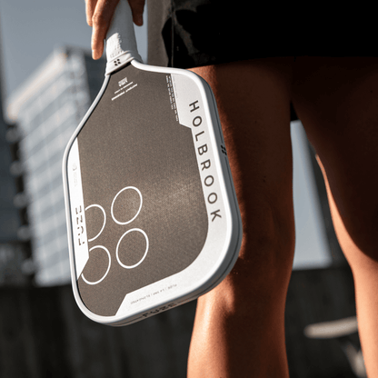 Holbrook Fuze Elongated Paddle
