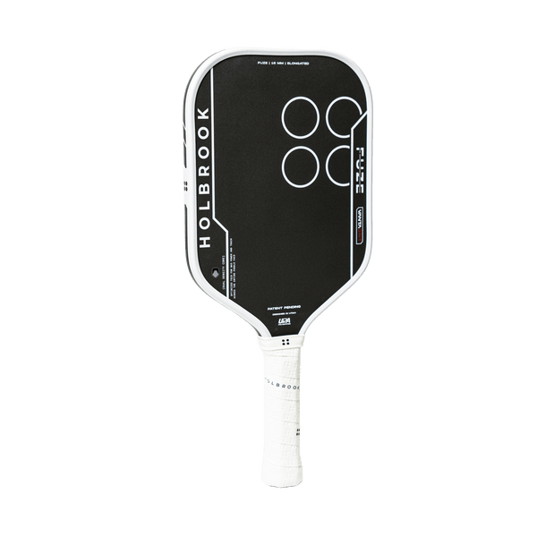 Holbrook Fuze Vanta Elongated 16mm Paddle