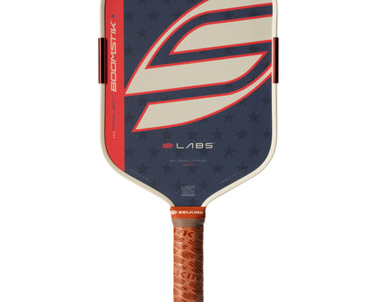 Selkirk LABS Project Boomstik 1776 Limited Edition Elongated Paddle