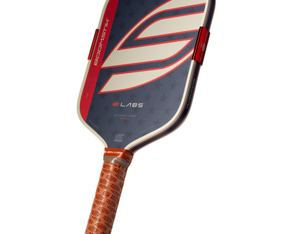 Selkirk LABS Project Boomstik 1776 Limited Edition Elongated Paddle