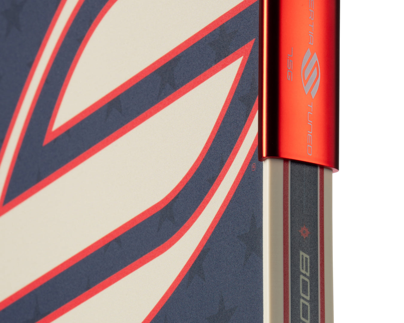 Selkirk LABS Project Boomstik 1776 Limited Edition Elongated Paddle