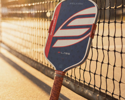 Selkirk LABS Project Boomstik 1776 Limited Edition Elongated Paddle