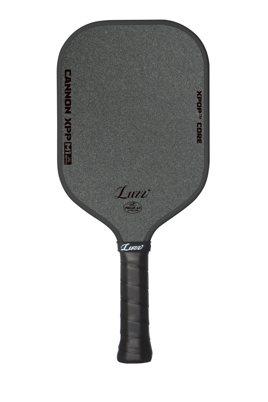 Luzz Pickleball Cannon XPP Paddle