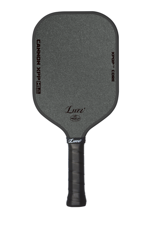 Luzz Pickleball Cannon XPP Paddle