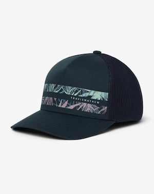 Travis Mathew Mystic Cove Hat Fitted Cap