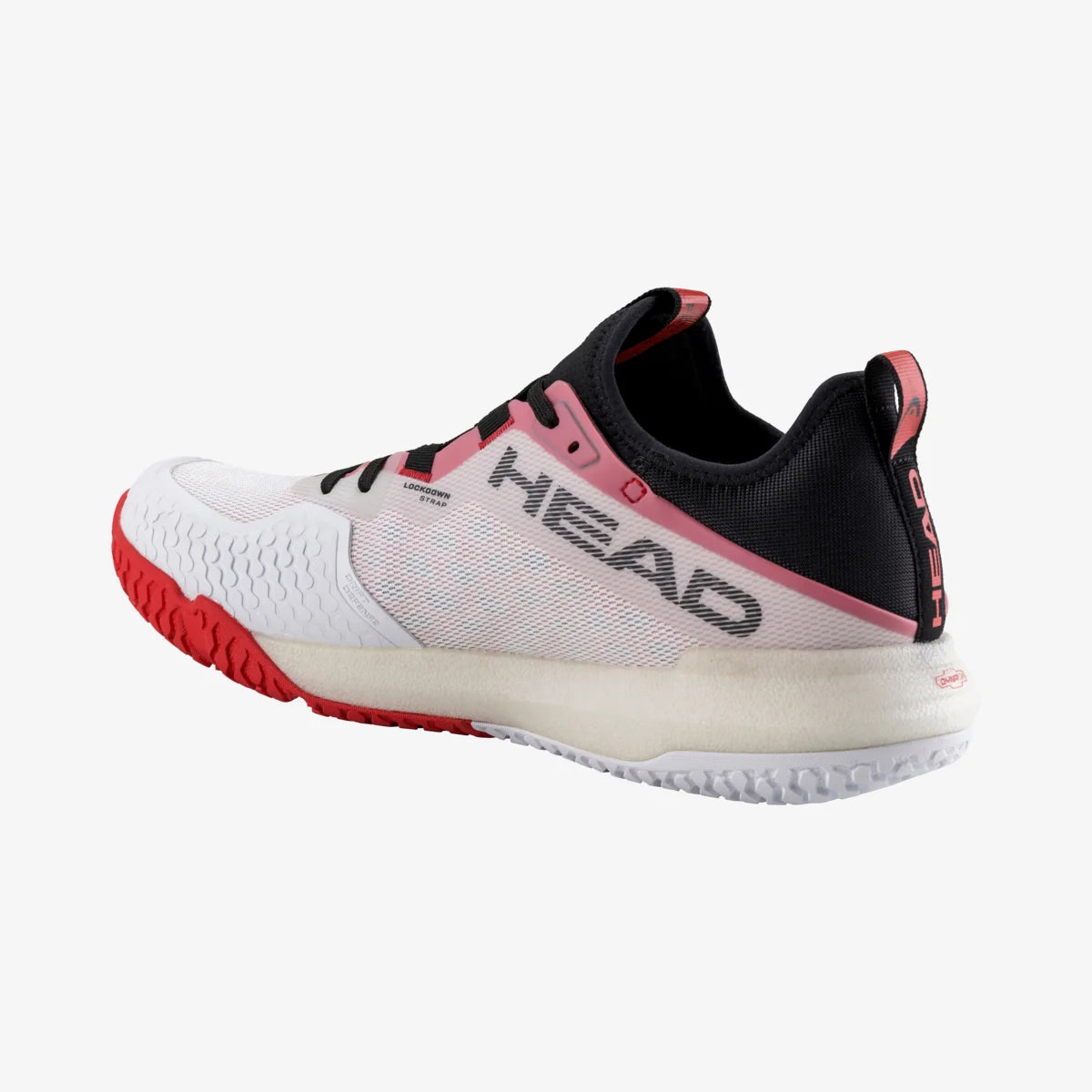 Head Motion Pro Men Court Shoes