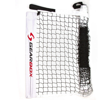 Gearbox Portable Pickleball Net