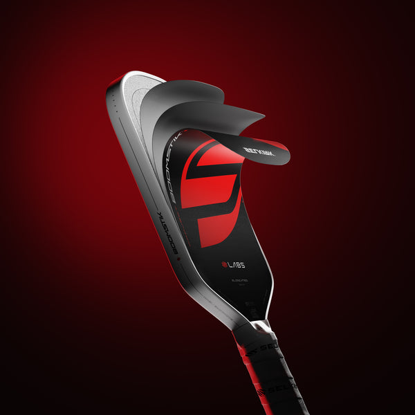 Selkirk Labs Project Boomstik Elongated 16mm Paddle