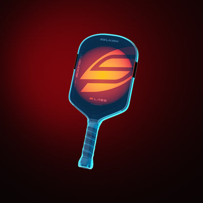 Selkirk Labs Project Boomstik Elongated 16mm Paddle