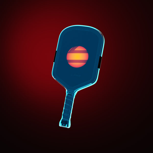 Selkirk Labs Project Boomstik Elongated 16mm Paddle