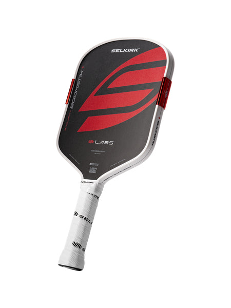 Selkirk Labs Project Boomstik Widebody 16mm Paddle