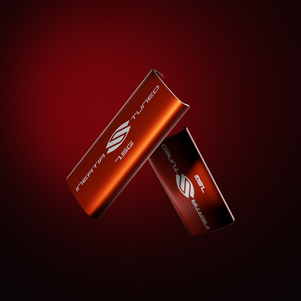 Selkirk Labs Project Boomstik Elongated 16mm Paddle