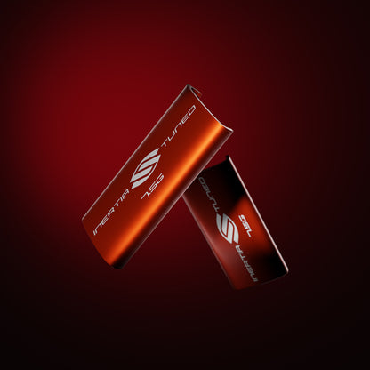 Selkirk Labs Project Boomstik Elongated 16mm Paddle