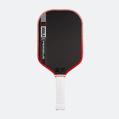 Joola Perseus Pro V Ben Johns Elongated Paddle -  (The Choice of the #1 Player in the World)