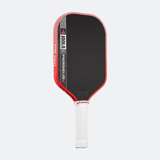Joola Perseus Pro V Ben Johns Elongated Paddle -  (The Choice of the #1 Player in the World)