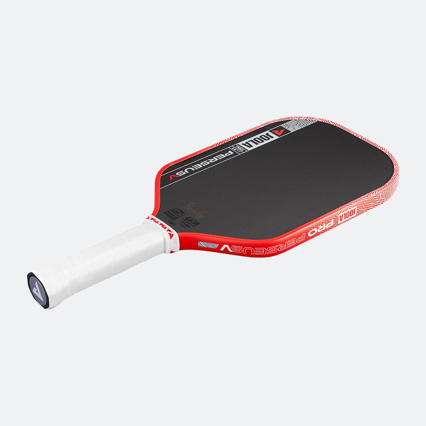 Joola Perseus Pro V Ben Johns Elongated Paddle -  (The Choice of the #1 Player in the World)