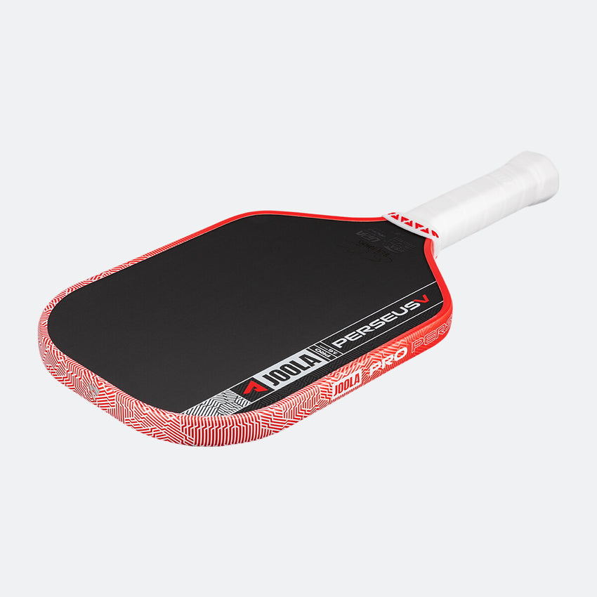 Joola Perseus Pro V Ben Johns Elongated Paddle -  (The Choice of the #1 Player in the World)