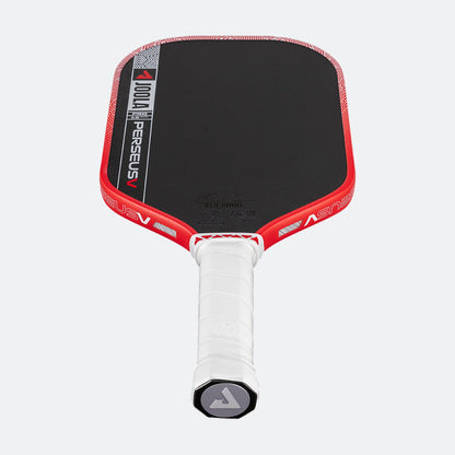 Joola Perseus Pro V Ben Johns Elongated Paddle -  (The Choice of the #1 Player in the World)