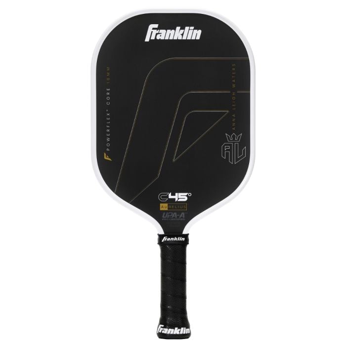 Franklin Anna Leigh Waters Signature C45° Paddle