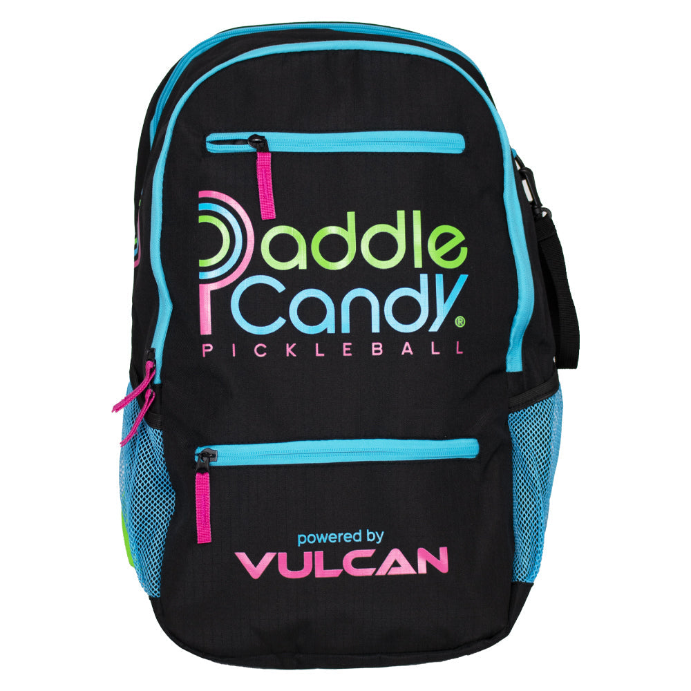 Vulcan Candy Pickleball Paddle - BackPack