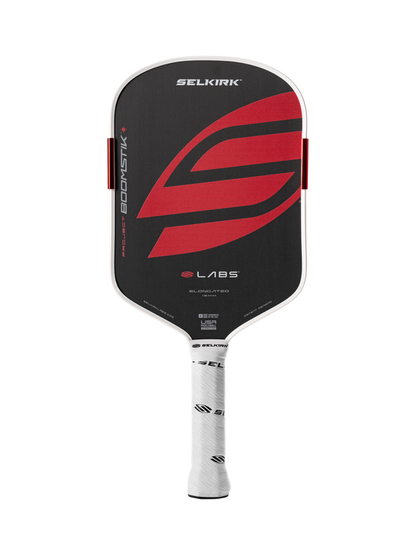 Selkirk Labs Project Boomstik Elongated 16mm Paddle