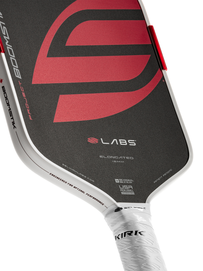 Selkirk Labs Project Boomstik Elongated 16mm Paddle