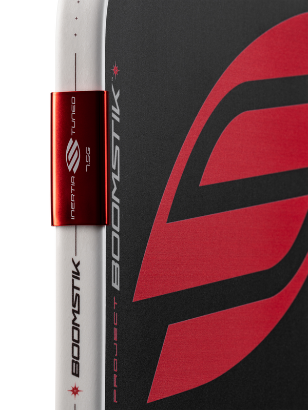 Selkirk Labs Project Boomstik Elongated 16mm Paddle